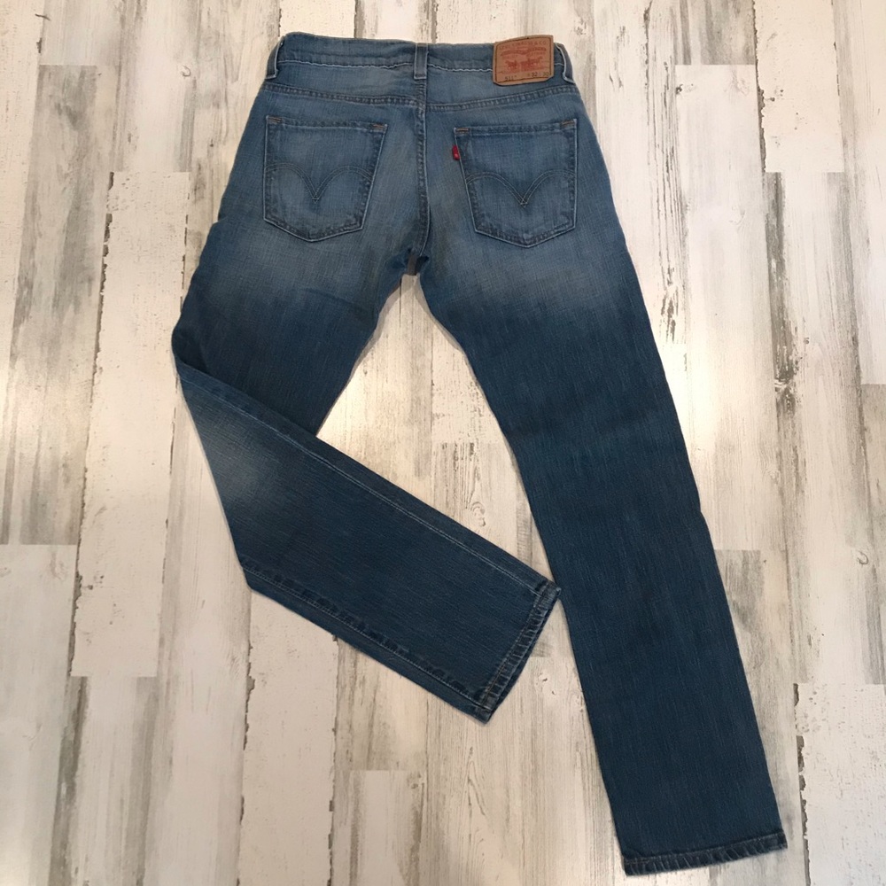 Levi’s 511 jeans 32W